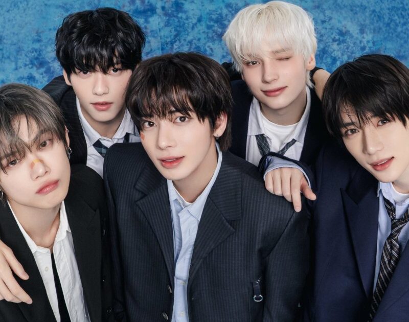 TXT celebra 7 anos e fala da renovação de contratos: ‘Nunca hesitamos’