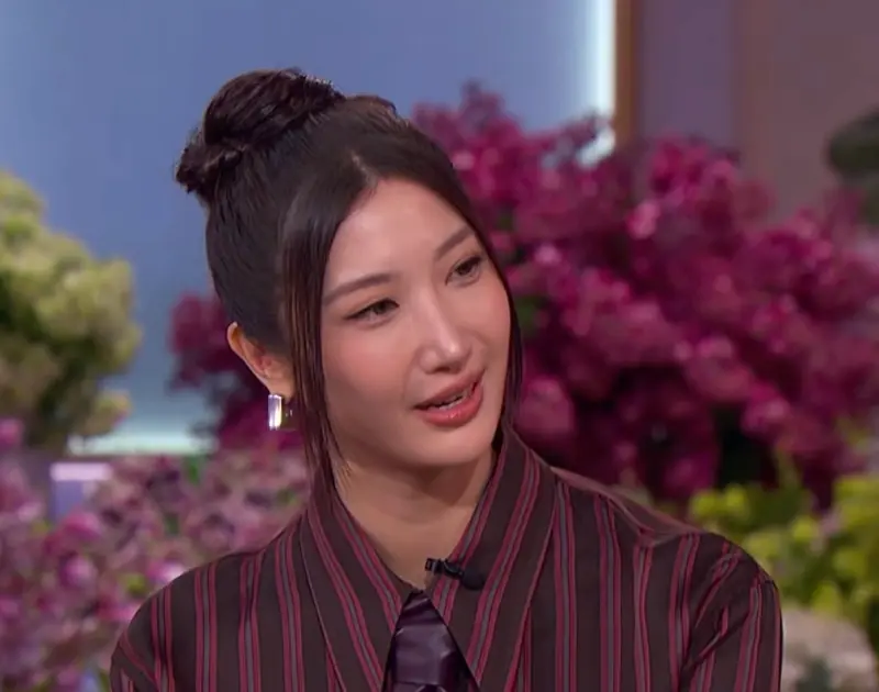 EJAE revela pretensões do HUNTR/X após ‘Guerreiras do K-pop’