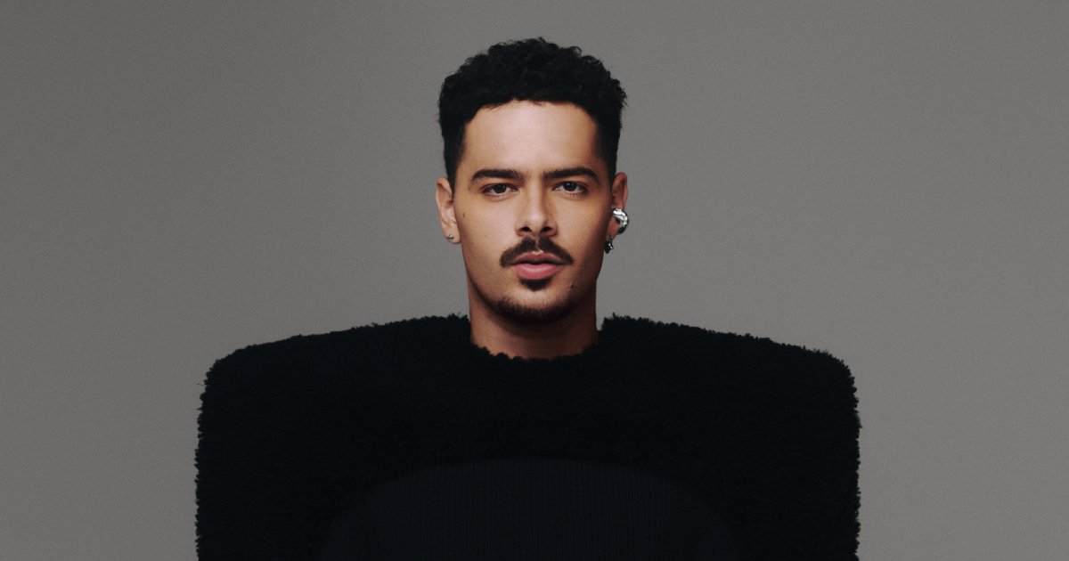 Pedro Sampaio anuncia turnê internacional; veja as datas e cidades 2 Pedro Sampaio