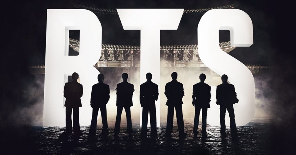 BTS: veja o primeiro trailer do show de retorno do grupo na Netflix 1 BTS