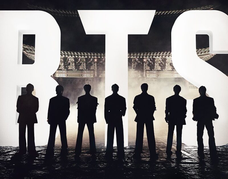BTS: veja o primeiro trailer do show de retorno do grupo na Netflix