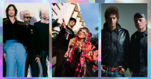 As melhores bandas de rock latino da história