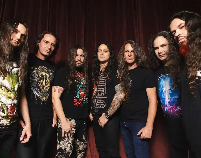 ‘Dream team’ do rock pesado brasileiro celebra a obra de Andre Matos