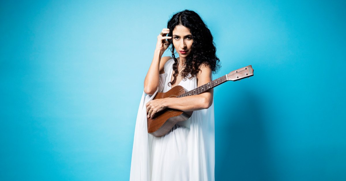 Arnaldo Antunes convida Marisa Monte e mais artistas para show inédito em SP 2 Marisa Monte