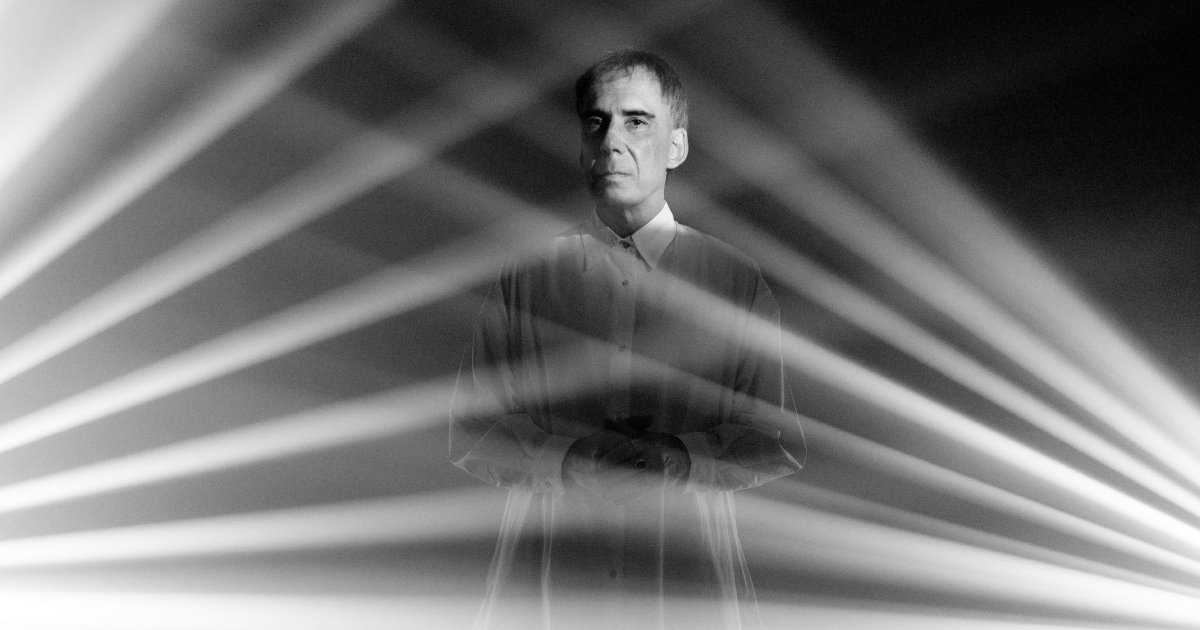 Arnaldo Antunes