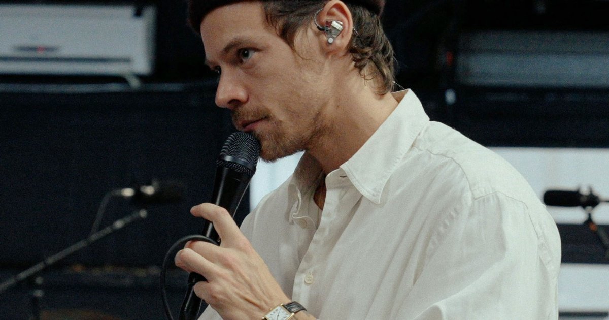 Harry Styles