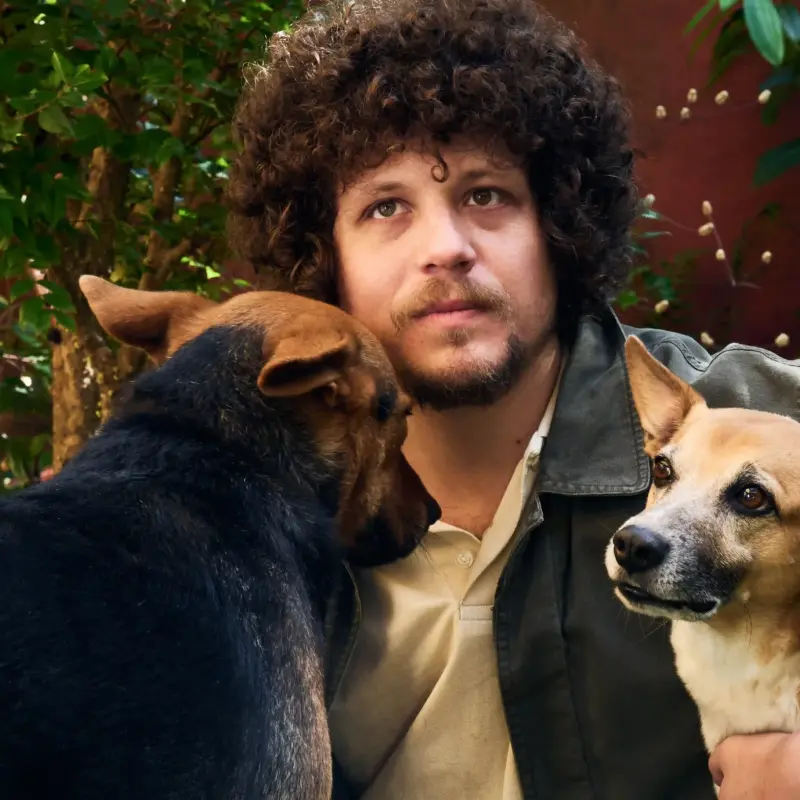 Chico Chico anuncia show no Rio especial para o Dia dos Namorados