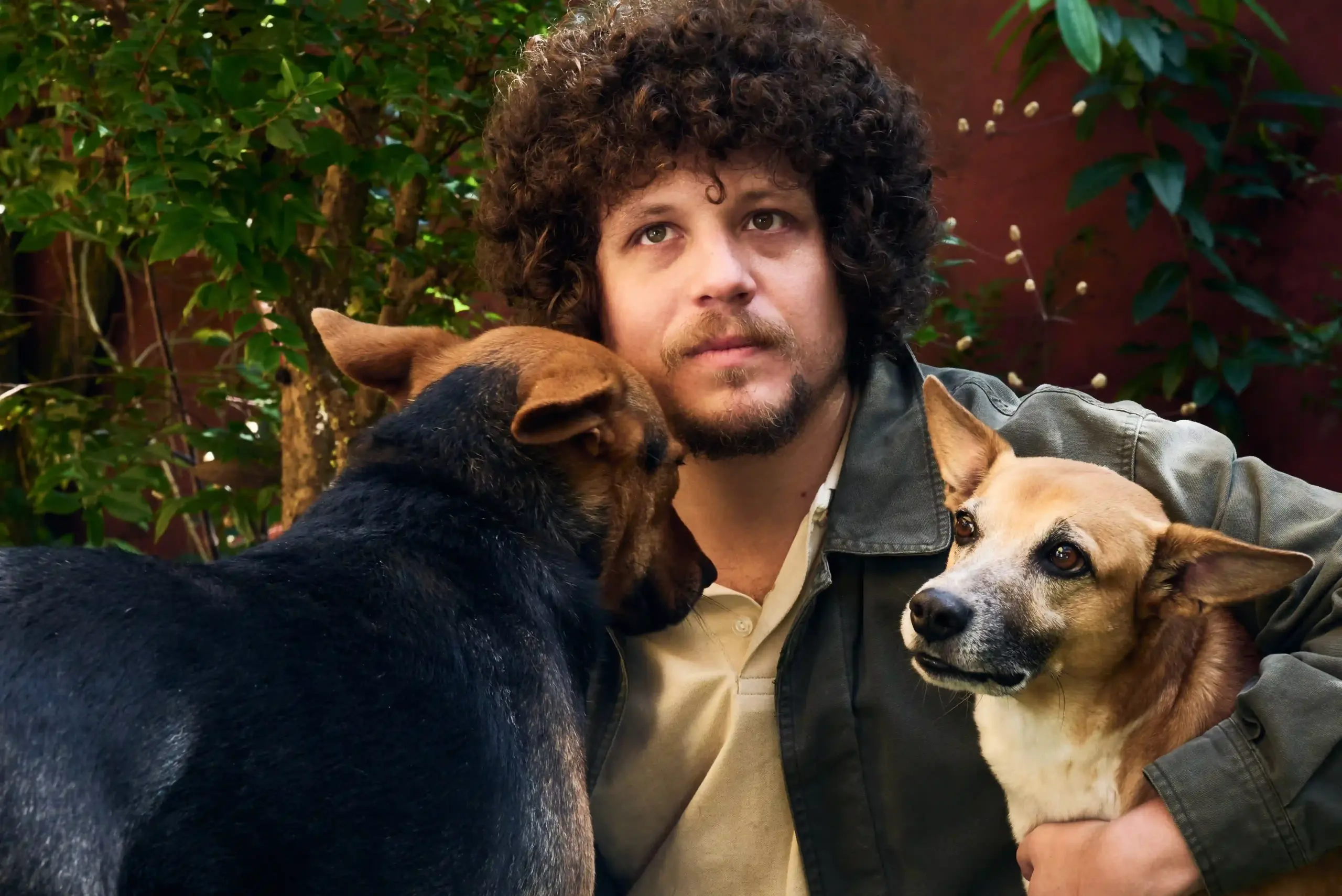 Chico Chico anuncia show no Rio especial para o Dia dos Namorados
