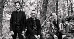 Interpol (reprodução Facebook)