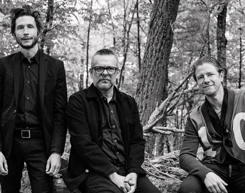 Interpol anuncia novo baterista para turnê e Lollapalooza Brasil