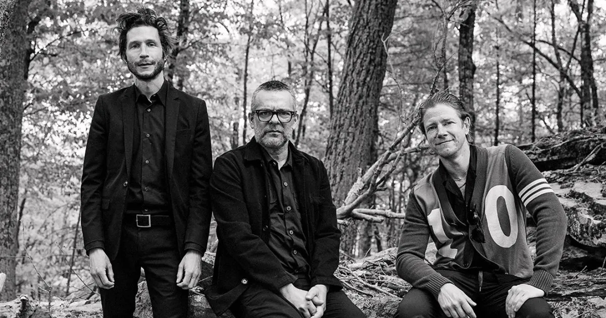 Interpol (reprodução Facebook)