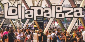 Experiência do Airbnb leva pequenos grupos para conhecer os bastidores do Lolla BR 2026 (Divulgação)