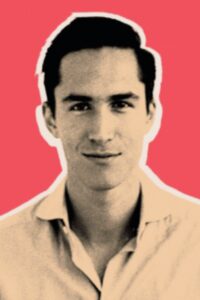 Juan David Borrero, Headglobal de Parcerias do Airbnb (Divulgação)