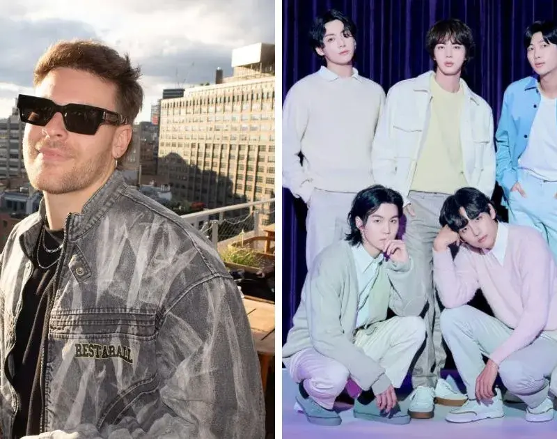 Produtor de ‘ARIRANG’ revela bastidores do BTS e agradece aos fãs