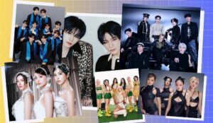 Melhor comeback de fevereiro? Veja quem venceu