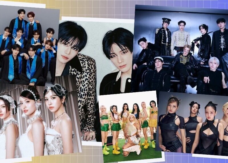 Melhor comeback de fevereiro: veja quem venceu a votação na Billboard Brasil