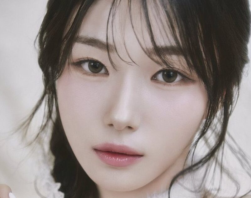 Kep1er anuncia saída de Youngeun do grupo