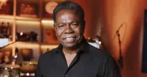 Paulinho da Costa (divulgação)