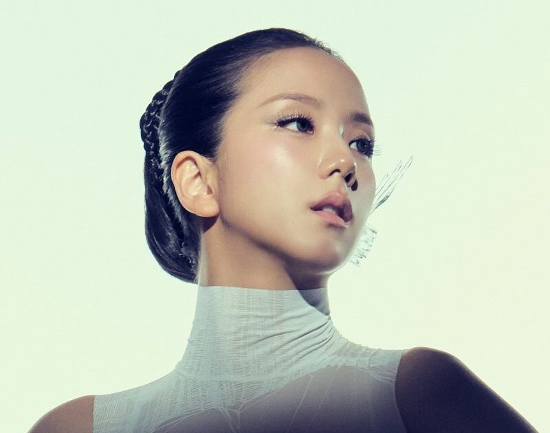 Jisoo, do BLACKPINK, estrela nova capa da Billboard Brasil