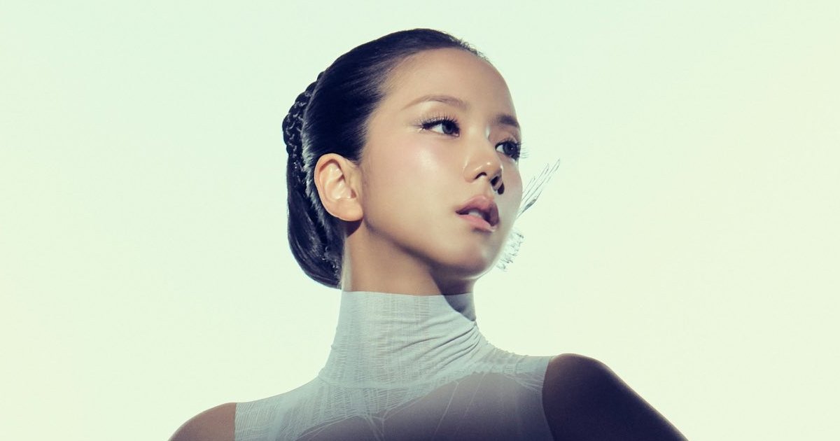 Jisoo: cantora, atriz, empresária e integrante do BLACKPINK