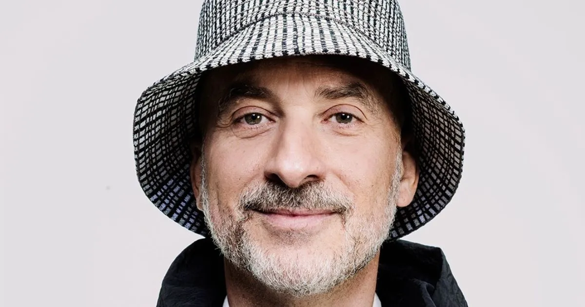 Lucas Santtana (divulgação)