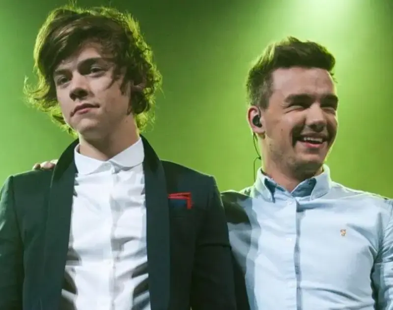 Harry Styles fala sobre morte de Liam Payne: ‘Difícil perder um amigo’