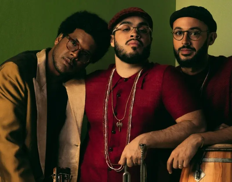 Gilsons lança novo álbum com homenagem à Preta Gil