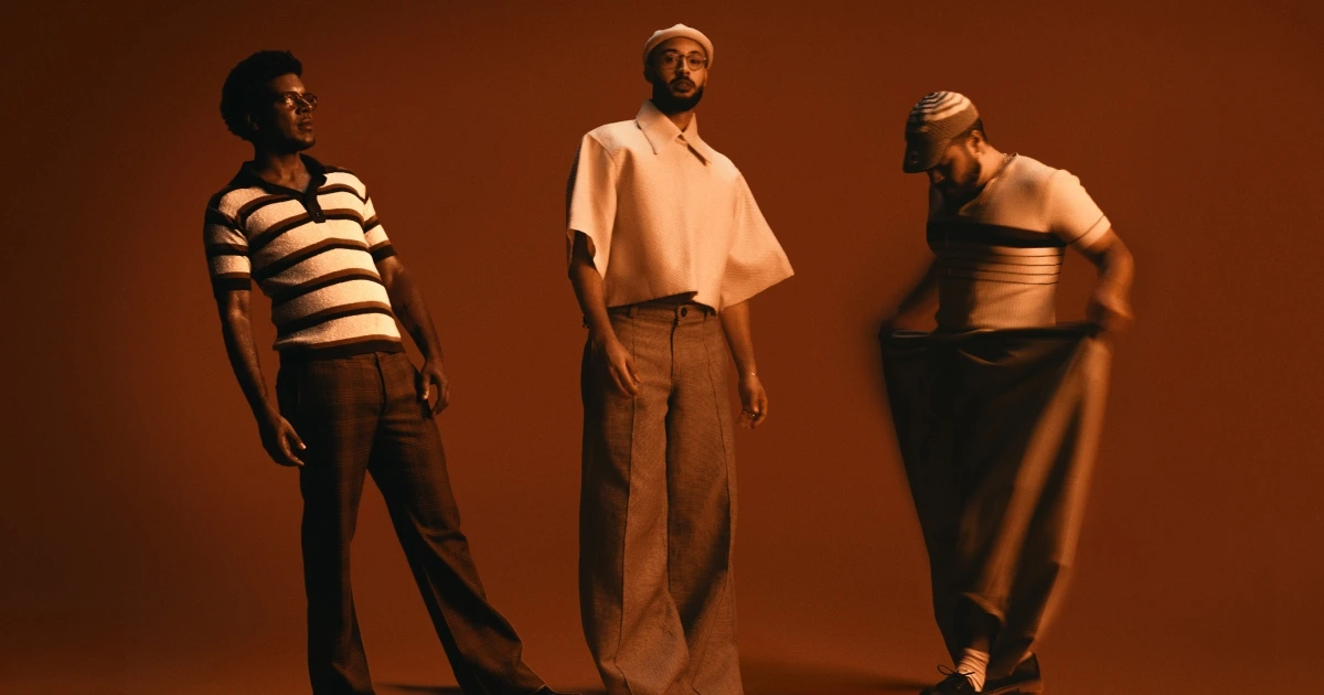 Gilsons lança novo álbum com homenagem à Preta Gil 2 Gilsons