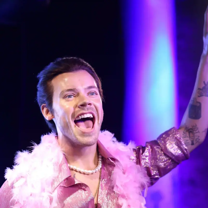 Harry Styles em SP: o que esperar de ‘Together, Together’