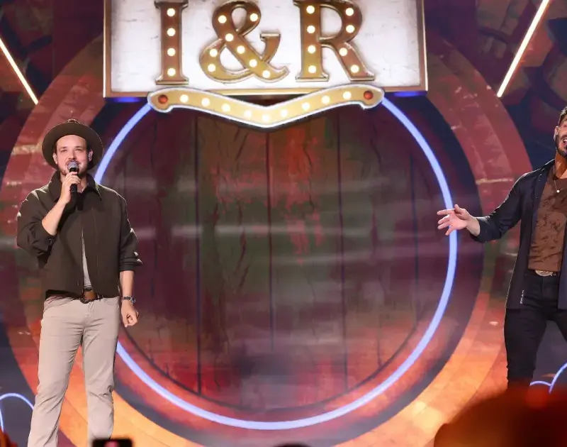 Israel e Rodolffo lançam nova parte do DVD ‘Impulso’; saiba os detalhes