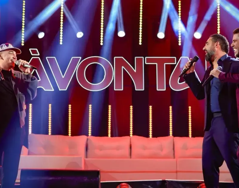 Luan Estilizado lança EP do projeto ‘À Vontade’ com João Gomes