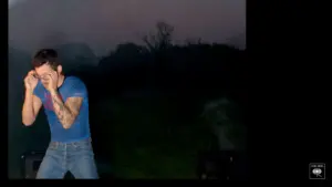 "Kiss All The Time Disco Occasion", de Harry Styles