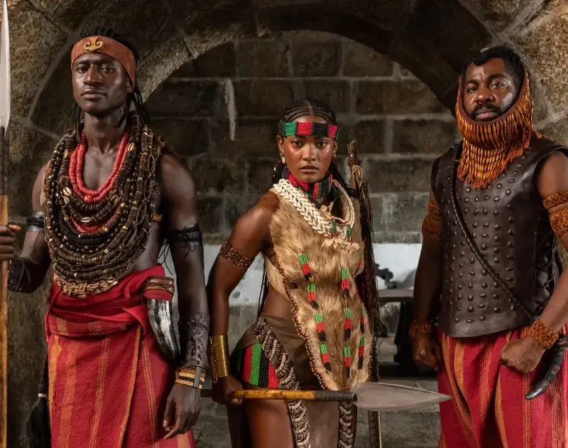 Trilha de nova novela da Globo reúne Chico César, João Gomes e Dorgival Dantas