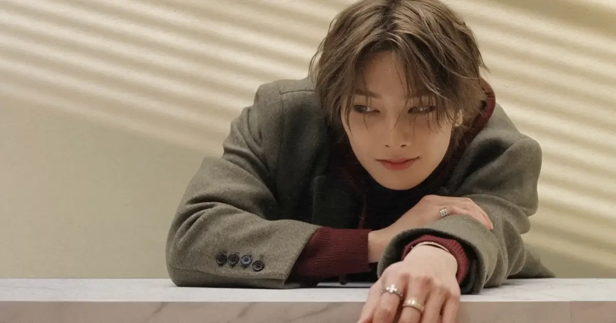 I.N, do Stray Kids, lança novo trabalho solo; veja 'The Little