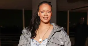 Rihanna