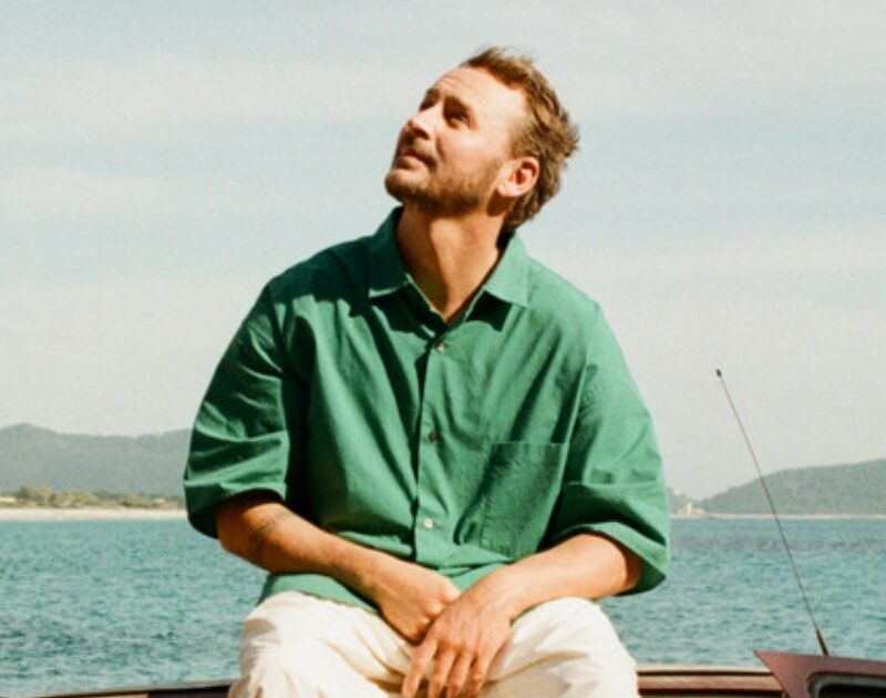 Ben Howard anuncia show no Brasil; veja os preços dos ingressos