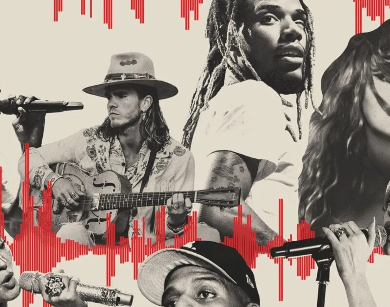 Como a nostalgia de 2016 poderá impactar a música popular em 2026