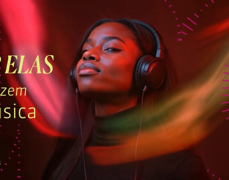 Pesquisa da UBC revela que mulheres recebem apenas 10% dos direitos autorais