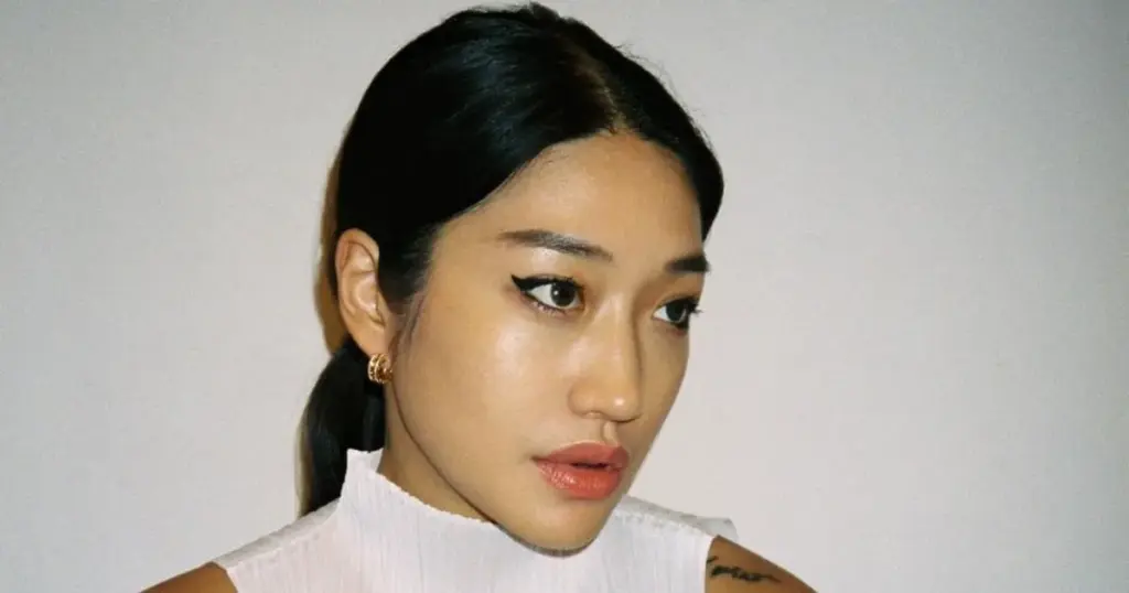 Peggy Gou (reprodução Facebook)