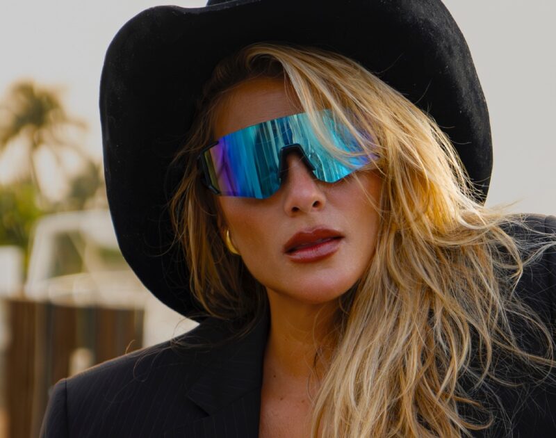 DJ CADY: conheça a DJ residente da SP House no SXSW 2026