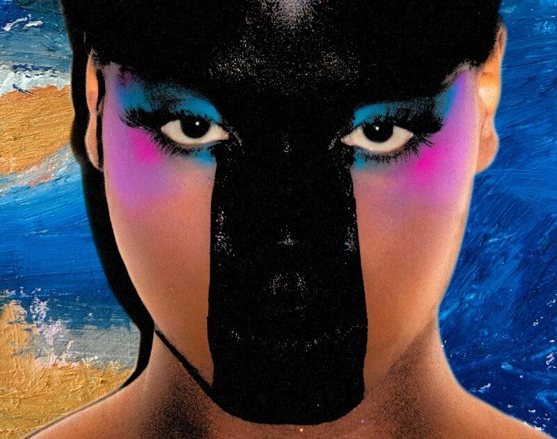 Aya Ibeji lança álbum de estreia, homenageando as raízes pretas do house