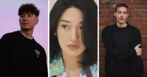 BUNT., Peggy Gou e Ben Böhmer são atrações do Lollapalooza Brasil 2026 (reprodução Facebook)