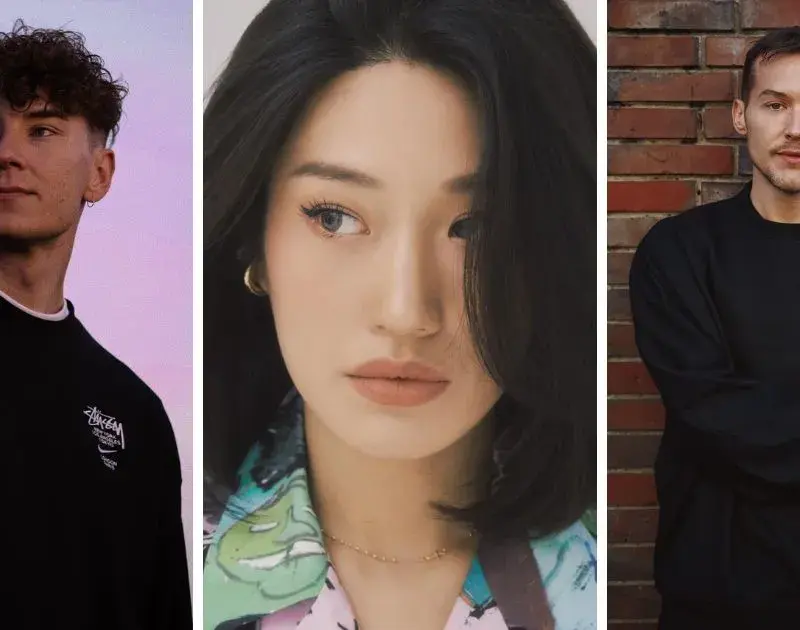 Dia do DJ: confira nomes imperdíveis no Lollapalooza Brasil