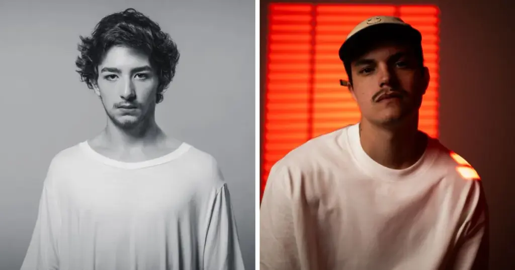 Coppola e nocapz. (reprodução)