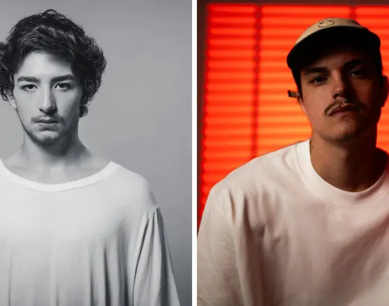 House brasileira ganha espaço na Defected com nocapz. e Coppola