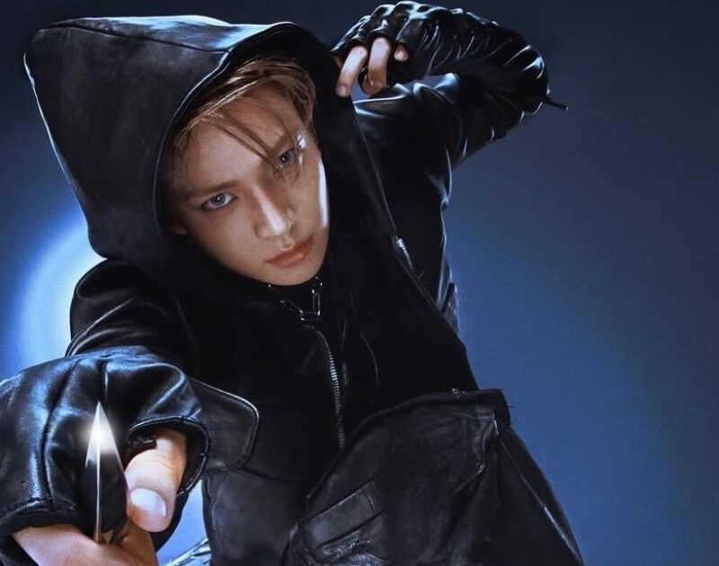 Heeseung planeja carreira solo após saída do ENHYPEN