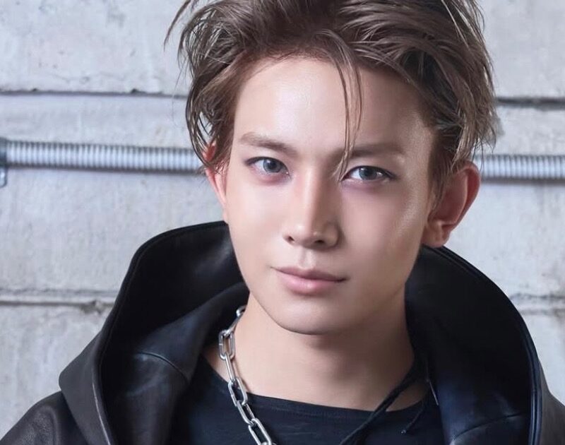 Heeseung planeja carreira solo após saída do ENHYPEN