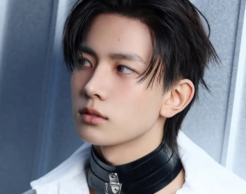 Heeseung planeja carreira solo após saída do ENHYPEN