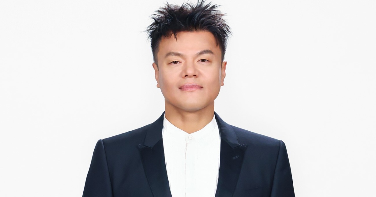J.Y. Park