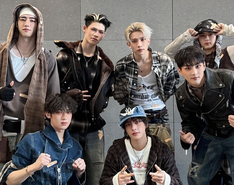 Membros do ENHYPEN se pronunciam sobre saída de Heeseung do grupo